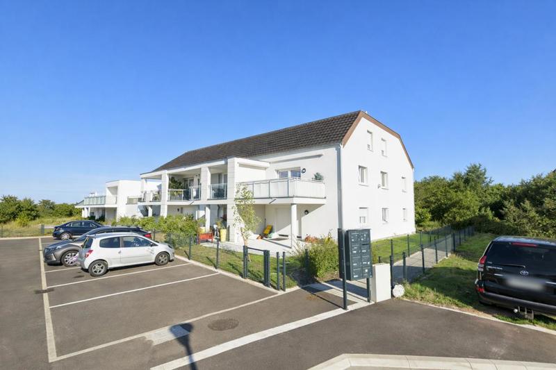 Appartement - 96 m² - 4 pièces