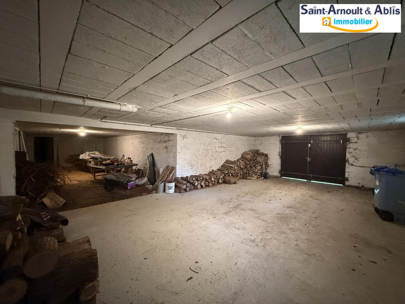 Villa - 148 m² - 6 pièces