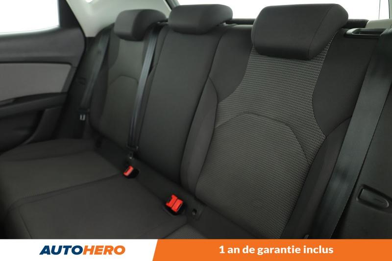 Seat Leon 1.2 Tsi Style 110 ch