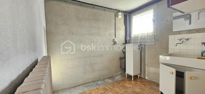 Maison traditionnelle - 103 m² - 4 pièces