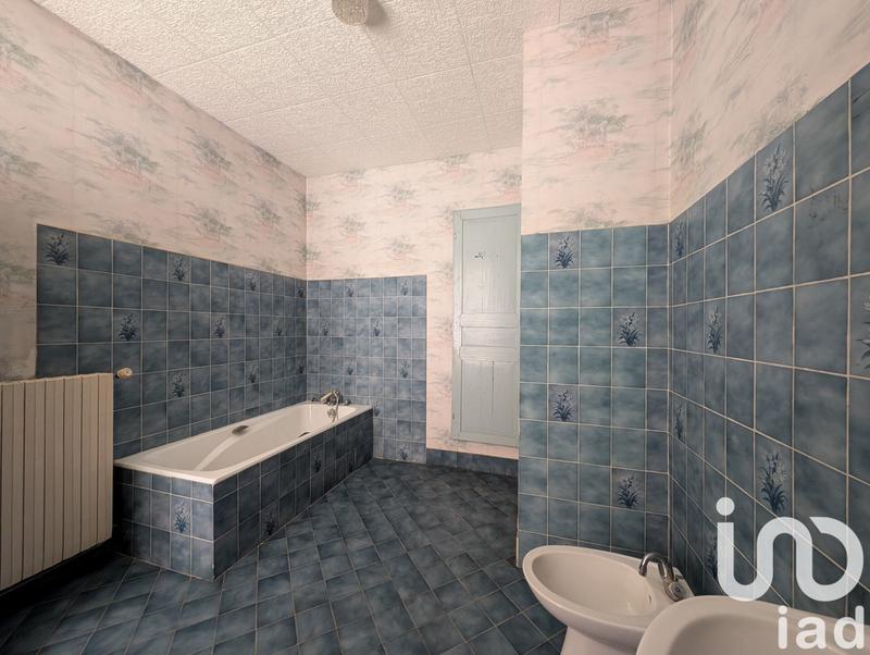 Maison de ville - 150 m² - 6 pièces