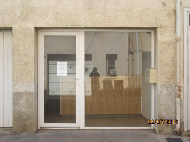 Local commercial - 12 m²