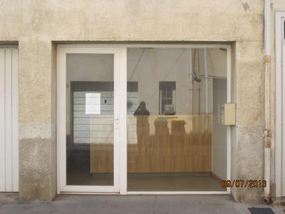 Local commercial - 12 m²