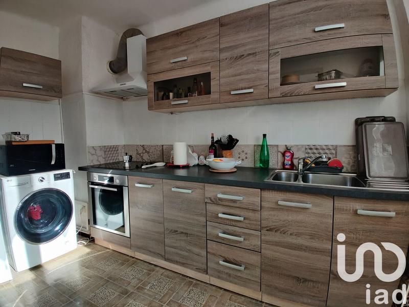 Appartement - 68 m² - 4 pièces