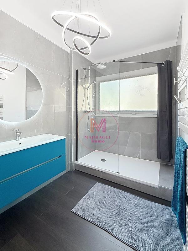 Appartement - 73 m² - 3 pièces