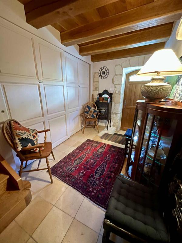 Maison - 165 m² - 7 pièces