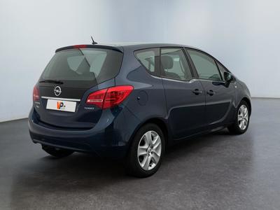 Opel Meriva 1.4 Turbo - 120 ch Twinport Start/Stop Edition