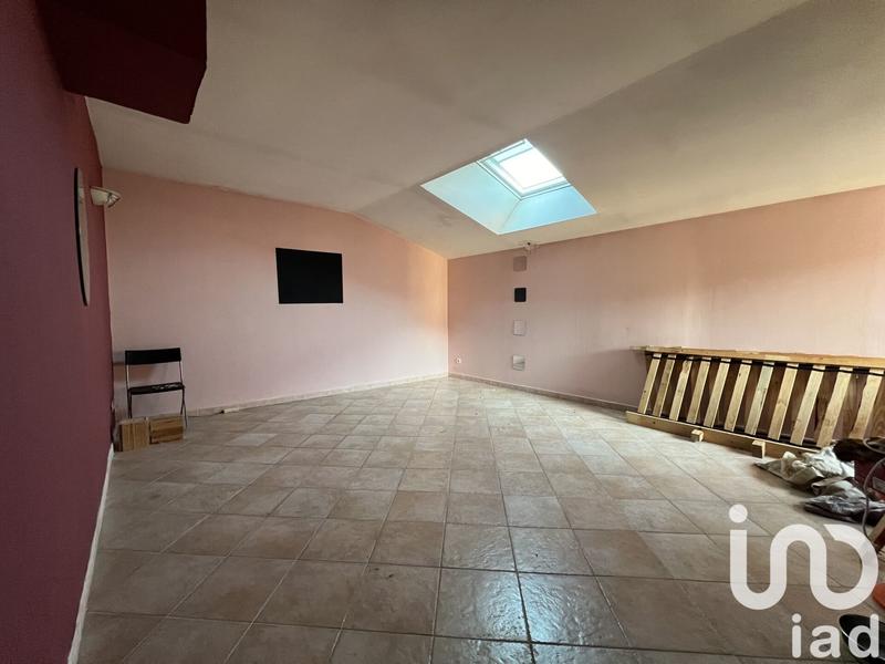 Maison de village - 137 m² - 5 pièces