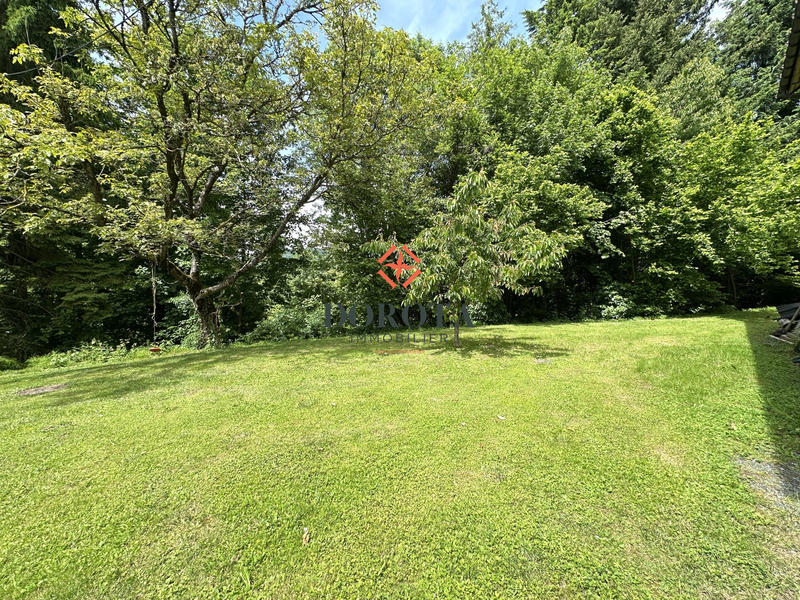 Maison - 191 m² - 7 pièces