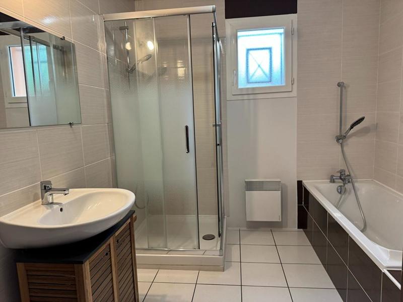 Maison - 104 m² - 5 pièces