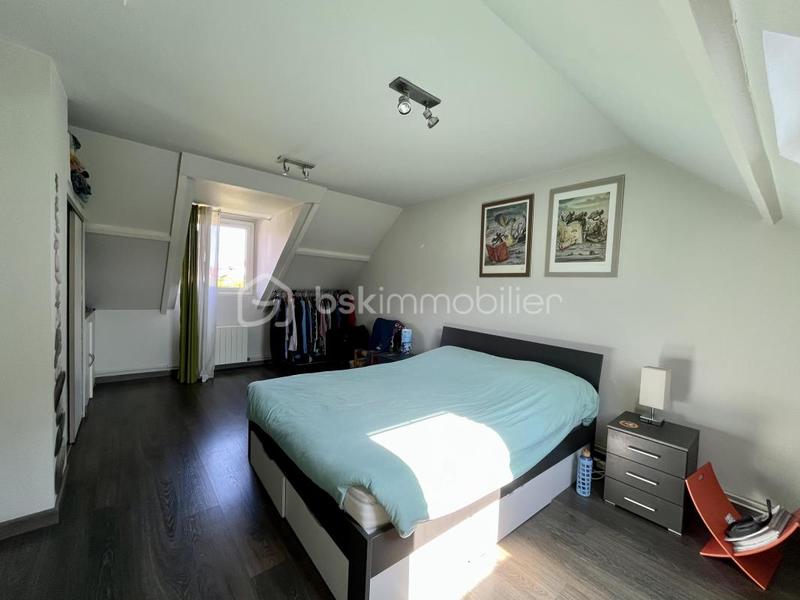 Maison - 154 m² - 6 pièces