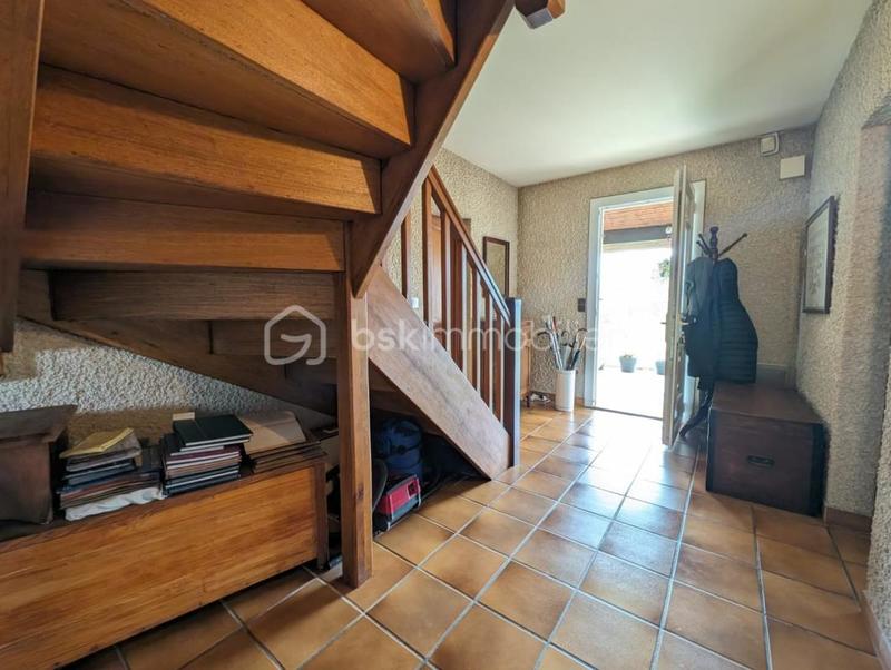 Villa - 148 m² - 6 pièces