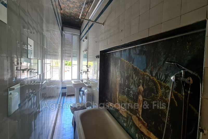 Appartement - 139 m² - 3 pièces