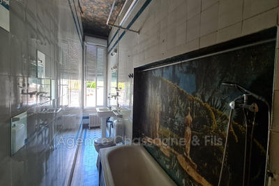 Appartement - 139 m² - 3 pièces