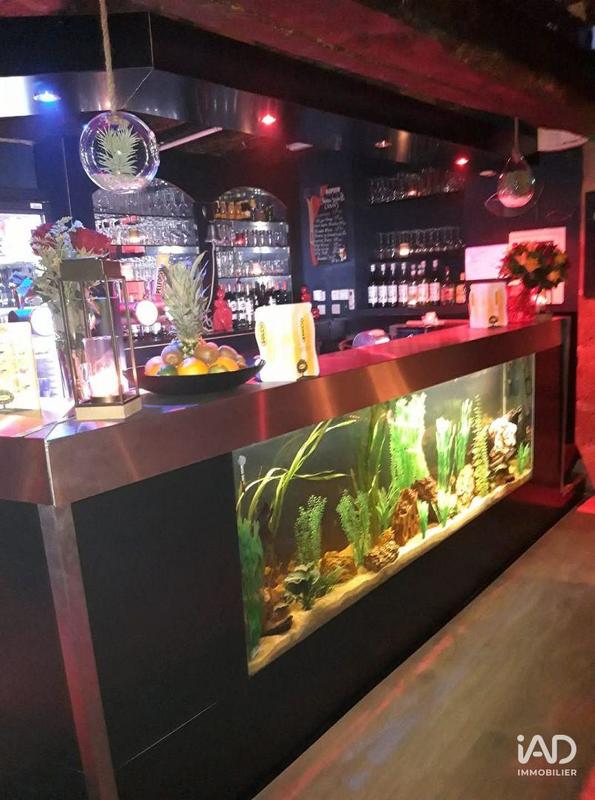 Local commercial - 280 m²