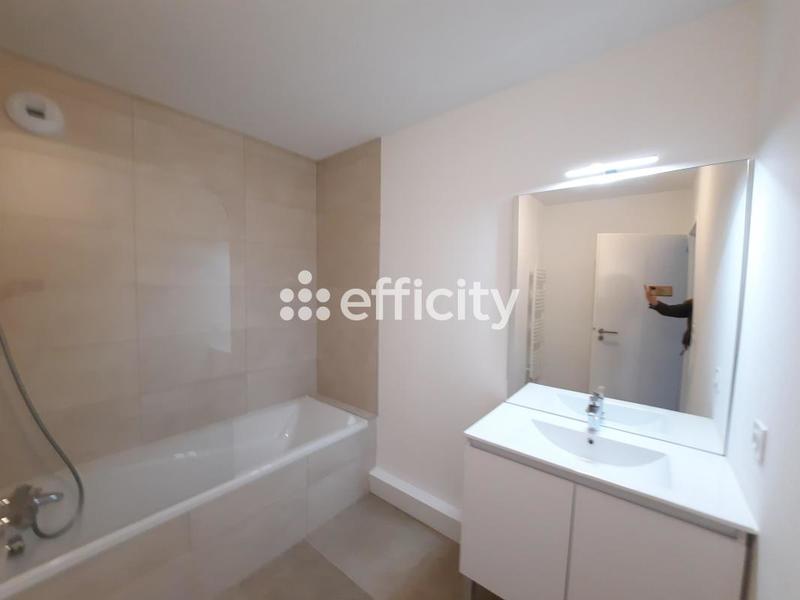 Appartement - 78 m² - 4 pièces