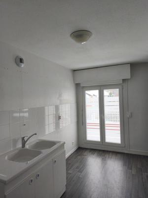 Appartement - 86 m² - 4 pièces