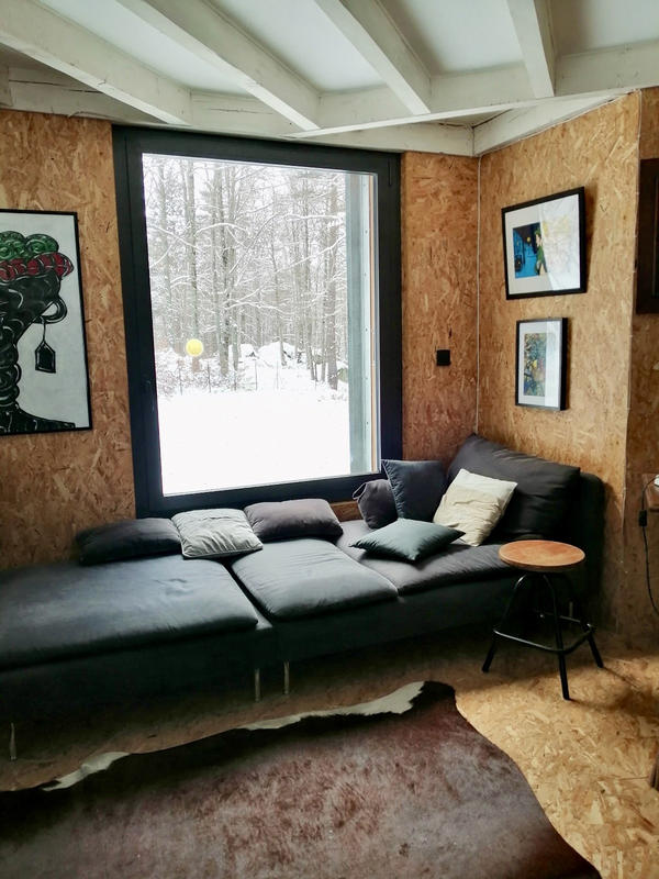 Châlet - 184 m² - 6 pièces