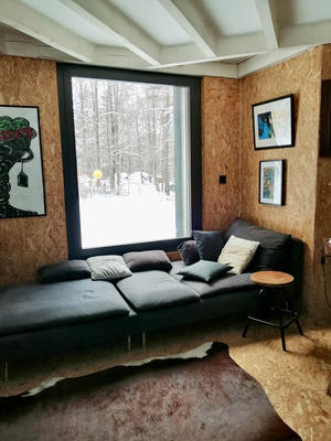 Châlet - 184 m² - 6 pièces