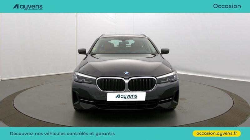 Bmw Série 5 Touring 540dA xDrive 340ch Business Design Steptronic