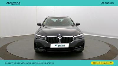 Bmw Série 5 Touring 540dA xDrive 340ch Business Design Steptronic