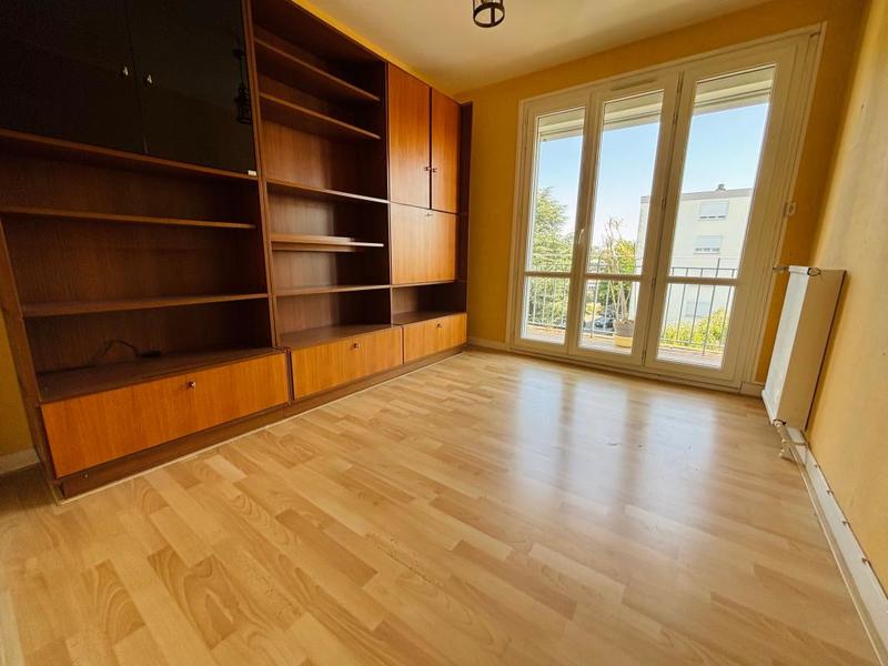 Appartement - 107 m² - 5 pièces
