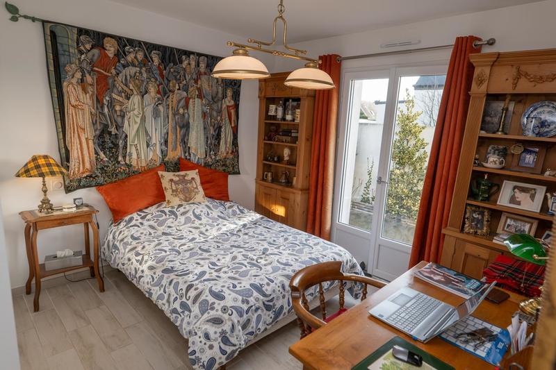 Maison - 85 m² - 3 pièces