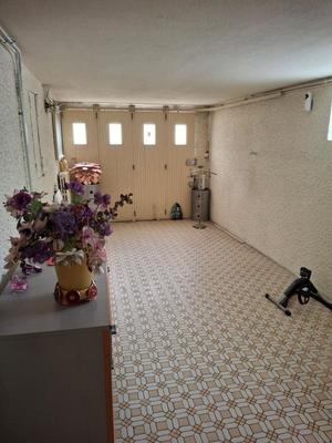 Maison - 119 m² - 4 pièces