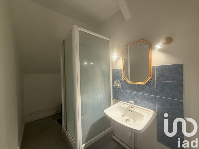 Maison - 152 m² - 5 pièces