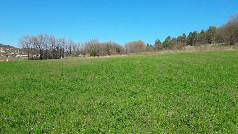 Corps de ferme - 95 m² - 4 pièces