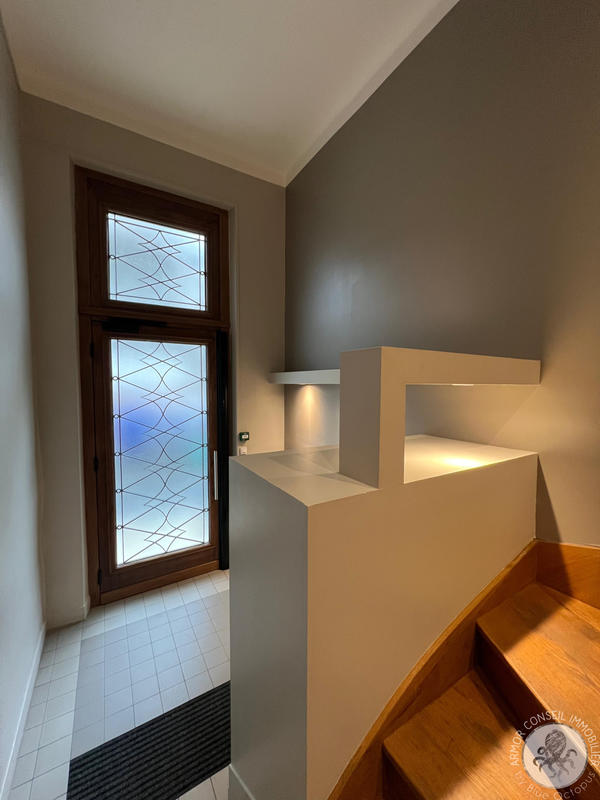 Appartement - 24 m² - 2 pièces