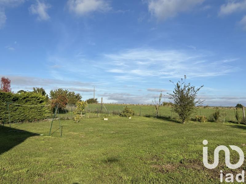 Maison - 148 m² - 6 pièces