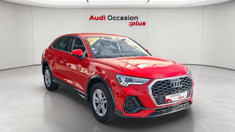 Audi Q3 Sportback 35 Tfsi 150 ch Business line