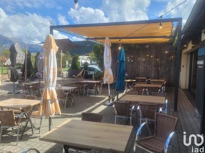 Local commercial - 250 m²