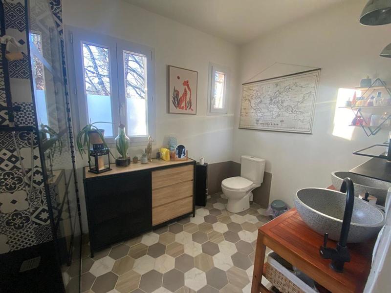 Maison - 146 m² - 7 pièces