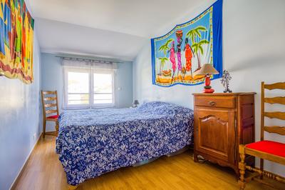 Appartement - 94 m² - 4 pièces