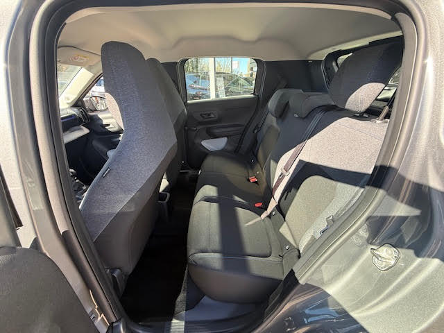 Citroën C3 1.2 Turbo 100 You