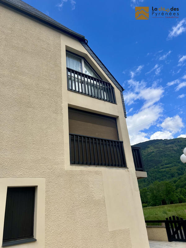 Appartement - 50 m² - 3 pièces