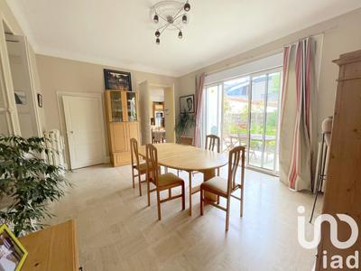 Maison de ville - 192 m² - 7 pièces