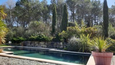 Villa - 210 m² - 7 pièces