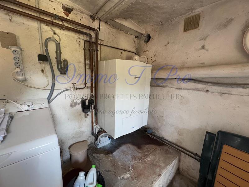 Maison - 118 m² - 5 pièces