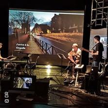 Nouveaux Voisins Nouveaux Amis