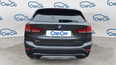 Bmw X1 1.5 16d 116 X-Line