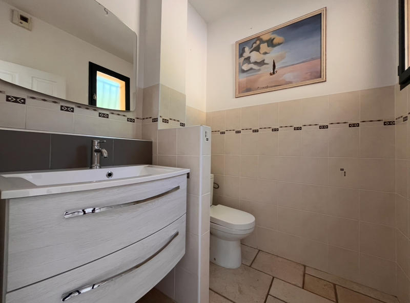 Maison - 183 m² - 8 pièces