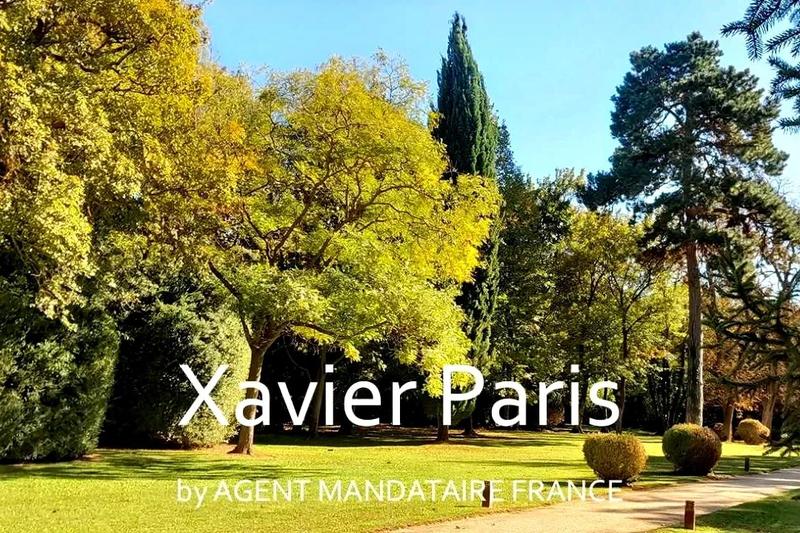 Loft - 121 m² - 4 pièces