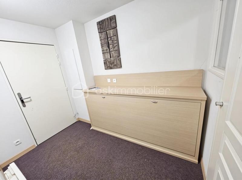 Appartement - 49 m² - 3 pièces