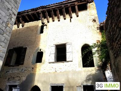 Villa - 194 m² - 4 pièces