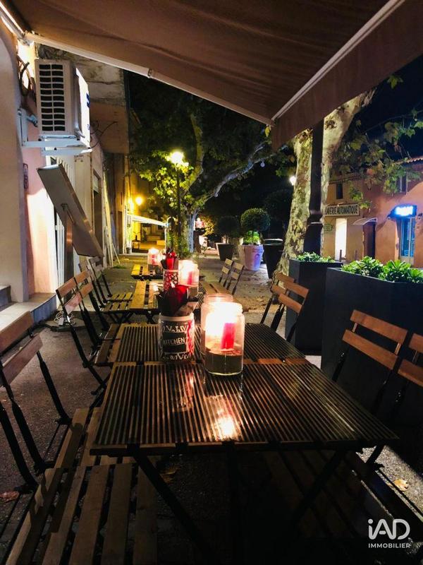 Local commercial - 80 m²