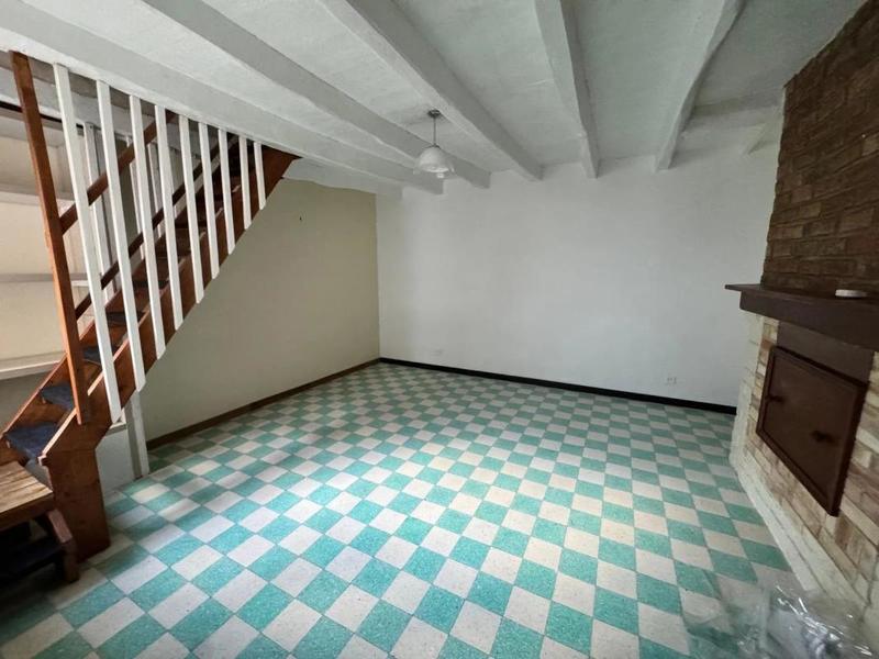 Maison - 75 m² - 4 pièces