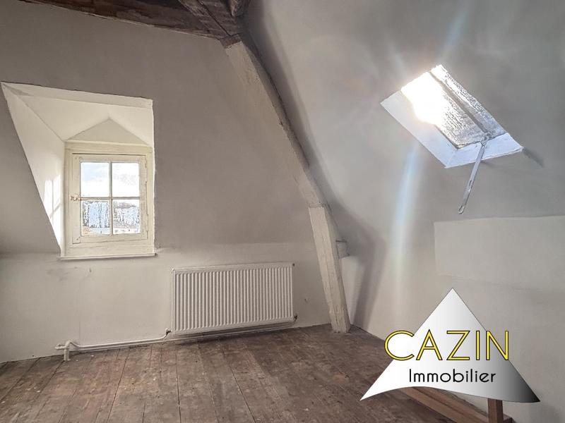 Maison - 129 m² - 6 pièces